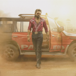 Allu Arjun