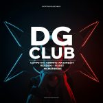 DG Club Gaming Login