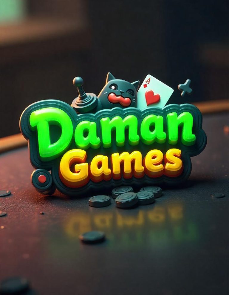 Daman Games App