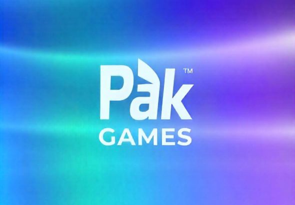 PAK GAMES 04