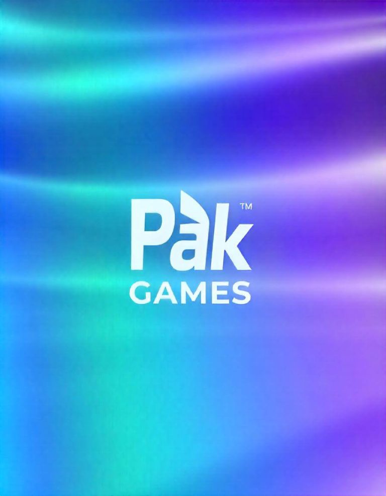 PAK GAMES 04