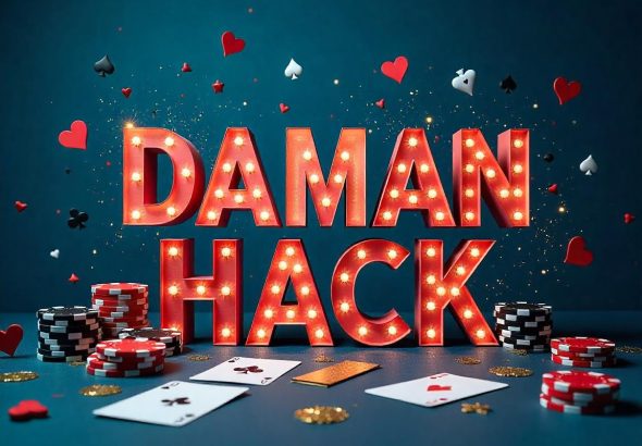 Daman Hack