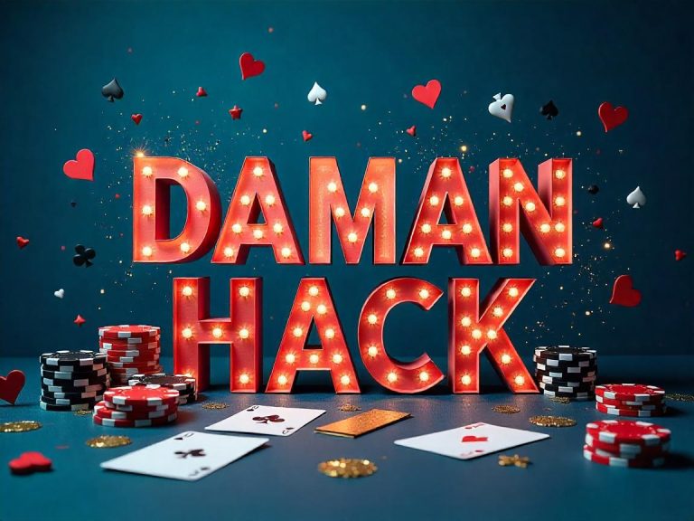 Daman Hack
