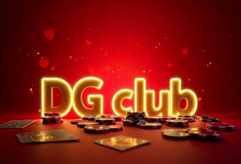 DG Club