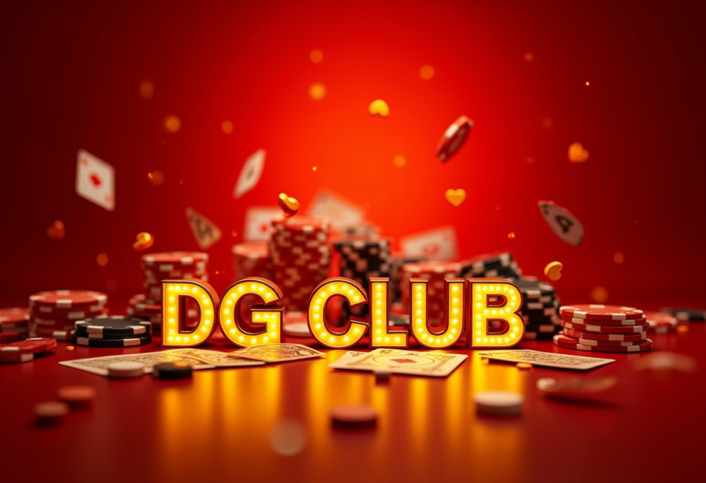 DG Club