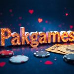Pakgames