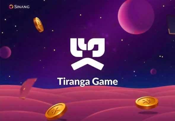 Tiranga Game