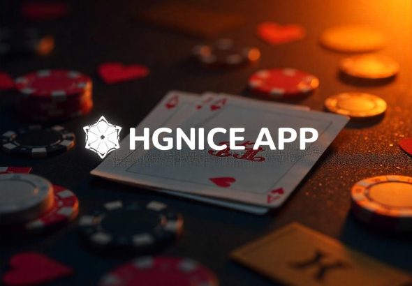 HGNice App