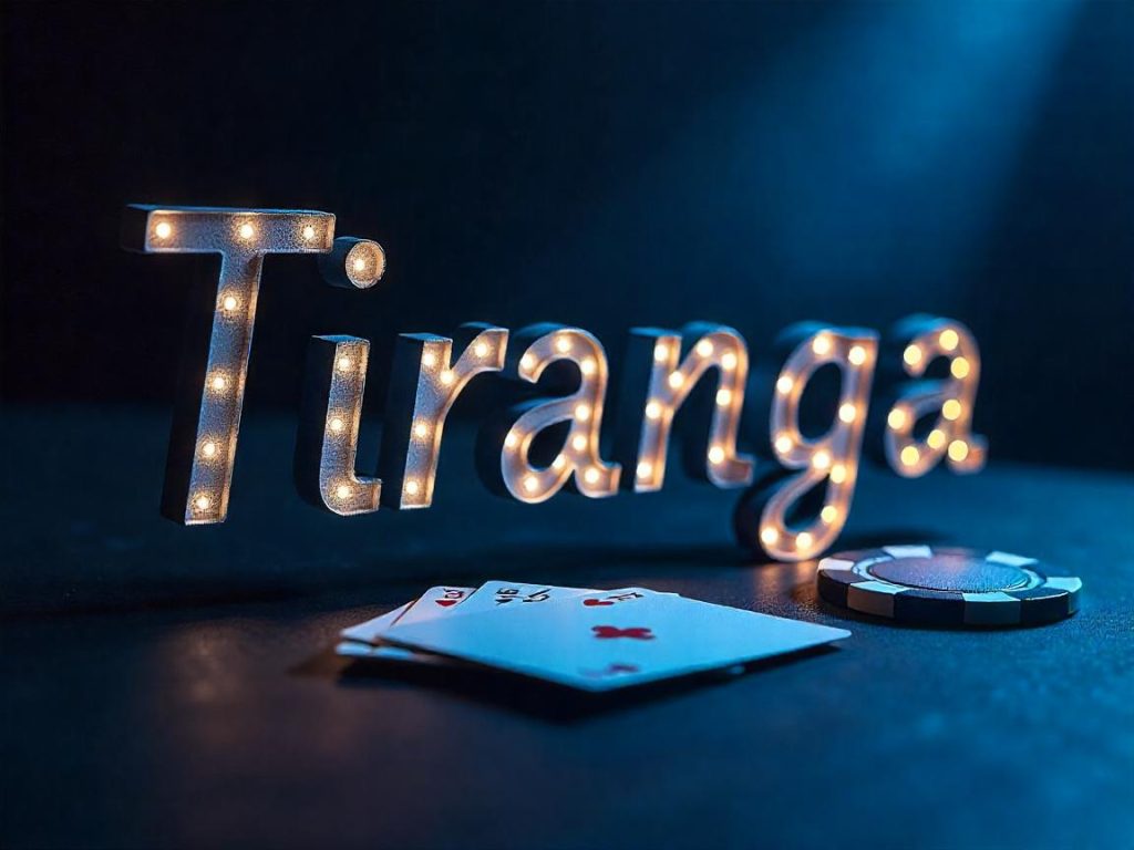 Tiranga Game