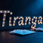 Tiranga Game