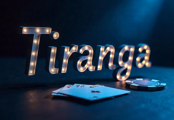 Tiranga Game