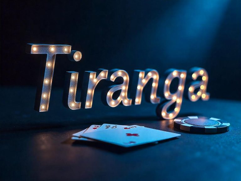 Tiranga Game