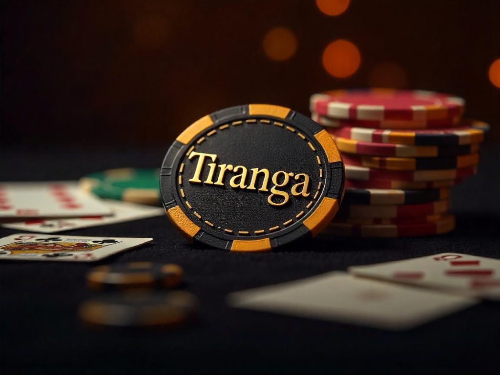 Tiranga Game