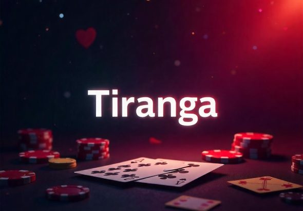 Tiranga Game