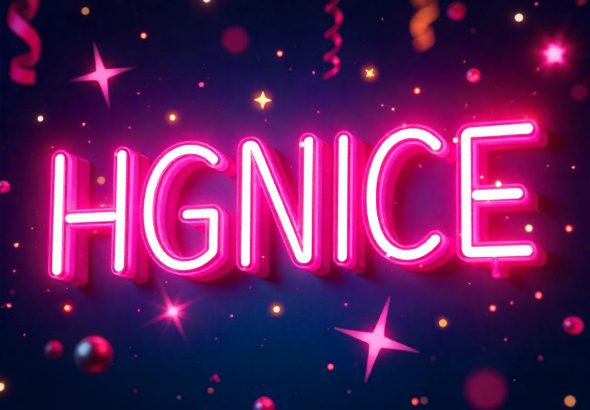 HGNice Game