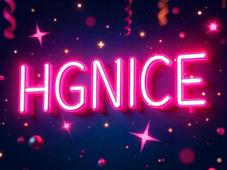 HGNice Game
